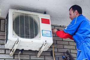 24/7 and Emergency HVAC Near Alexander, NC | Air Conidtioning and Heating Contractors